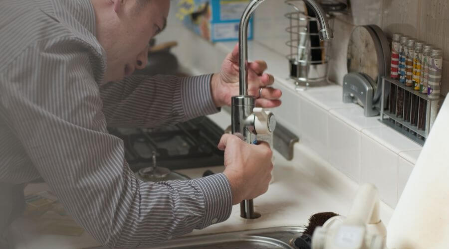 Professional emergency plumbing in Leeper, PA
